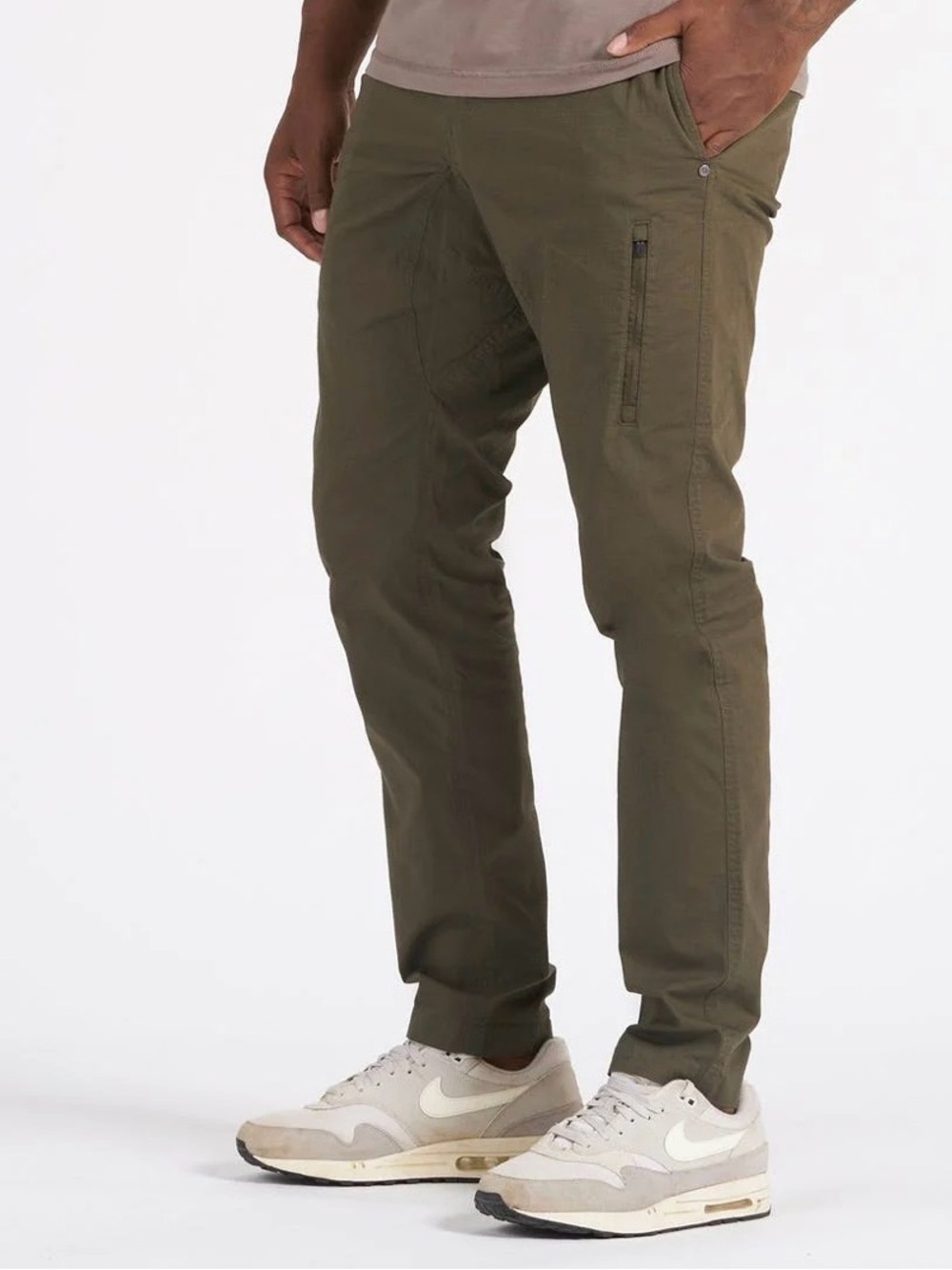 Vuori Ripstop Pants - Picture 7 of 8